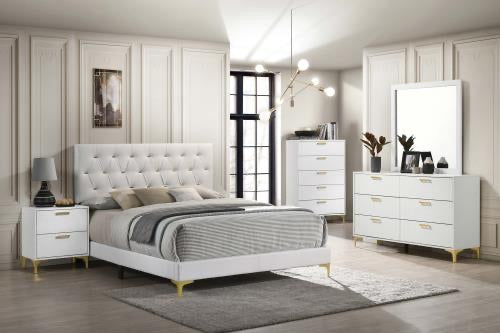 Bedroom set