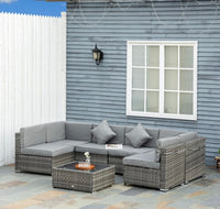 Patio furniture