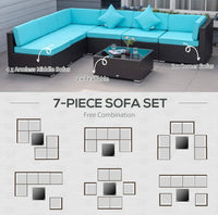 Patio furniture