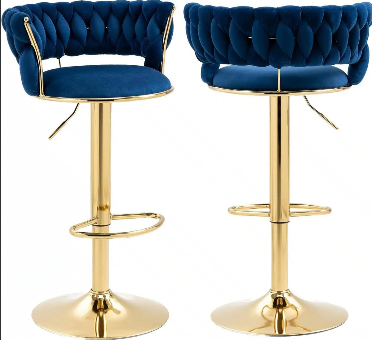 BAR STOOL 2 PC