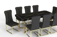 DINING ROOM SET