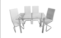 DINING ROOM SET