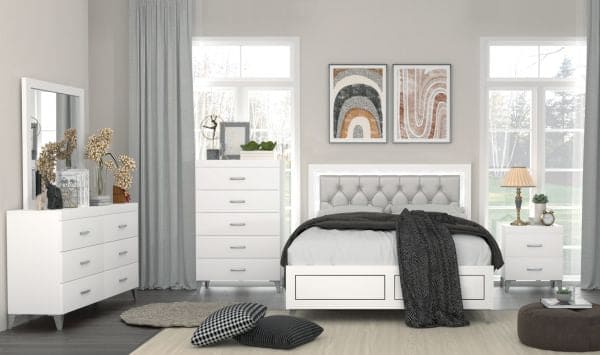 Bedroom set