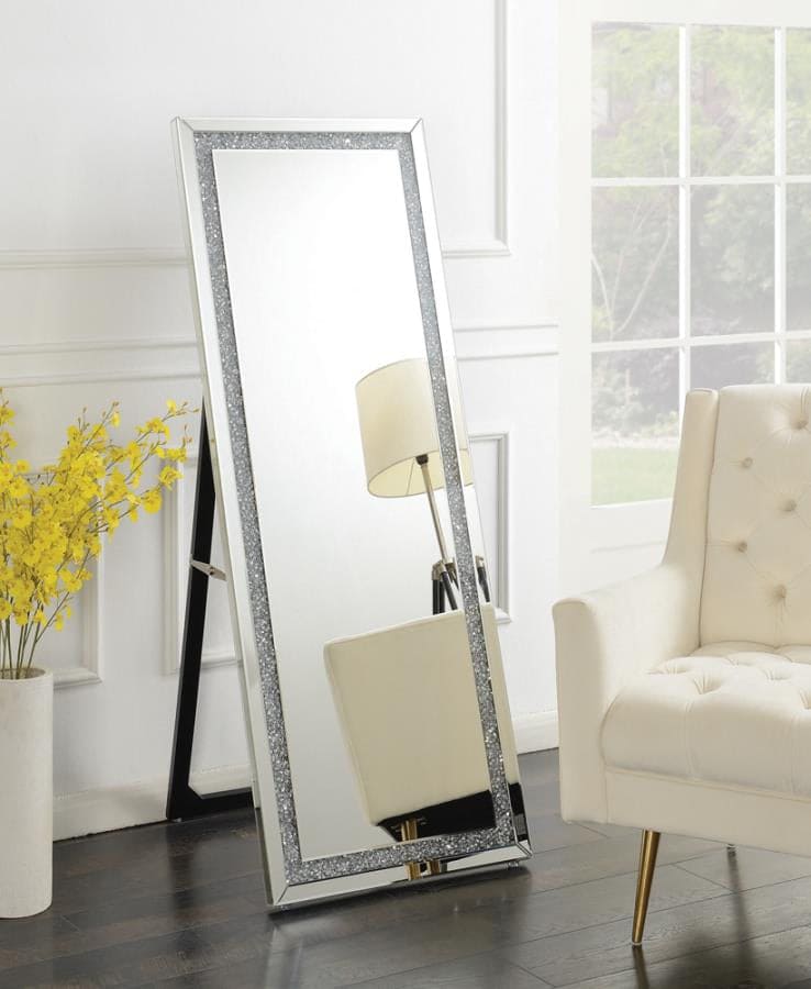 FLOOR MIRROR - FIVE STAR FURNITURE LIQUIDATION