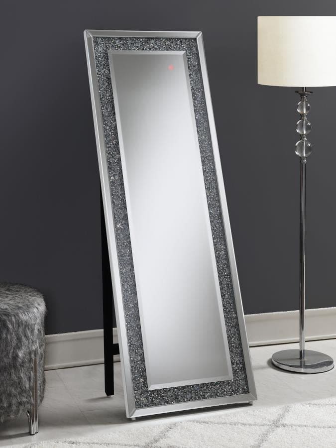 FLOOR MIRROR - FIVE STAR FURNITURE LIQUIDATION