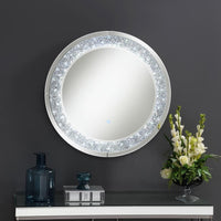 WALL MIRROR - FIVE STAR FURNITURE LIQUIDATION