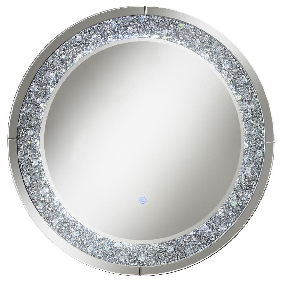 WALL MIRROR - FIVE STAR FURNITURE LIQUIDATION