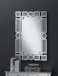 WALL MIRROR - FIVE STAR FURNITURE LIQUIDATION