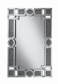 WALL MIRROR - FIVE STAR FURNITURE LIQUIDATION