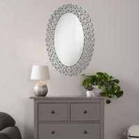 WALL MIRROR - FIVE STAR FURNITURE LIQUIDATION