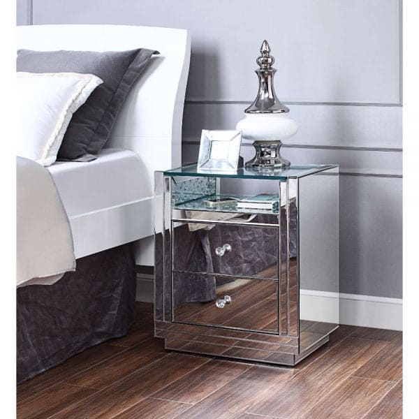 Night stand - mesa de noche