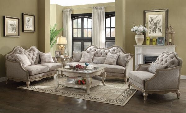 Living room set