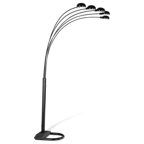 FLOOR  LAMP