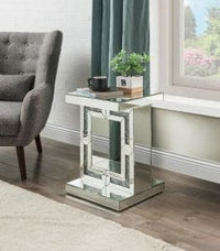 End table