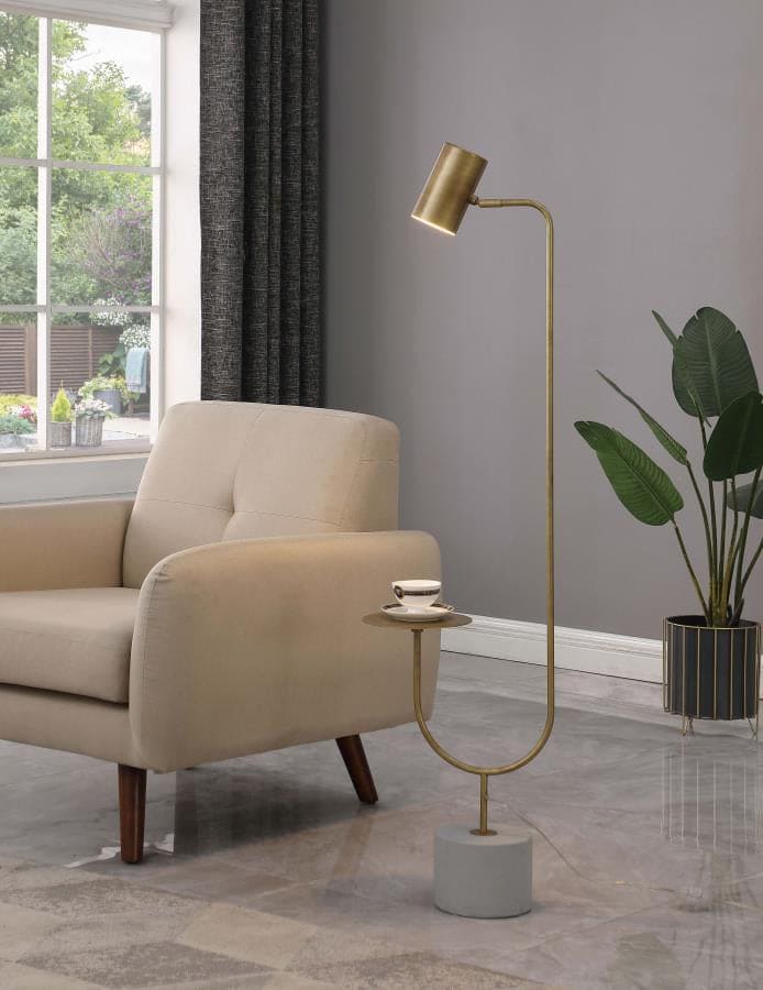 Floor LAMP