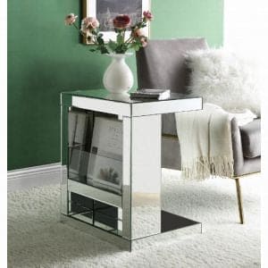 Accent table
