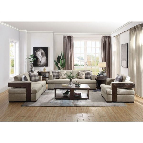 Living room set