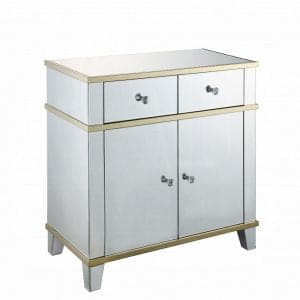 Accent table