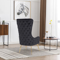 Accent chair