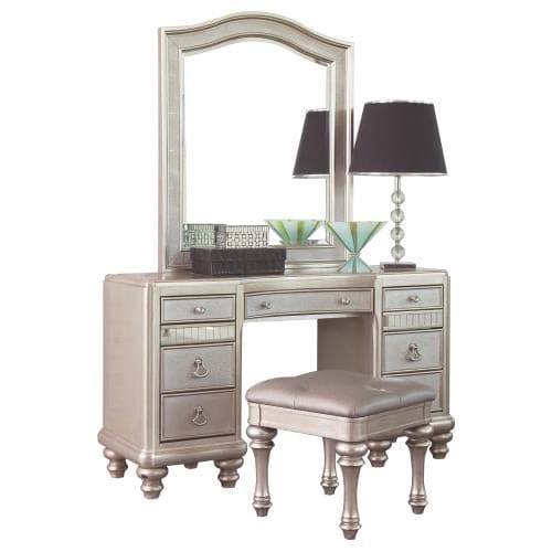 VANITY set 3 pc - FIVE STAR FURNITURE LIQUIDATION