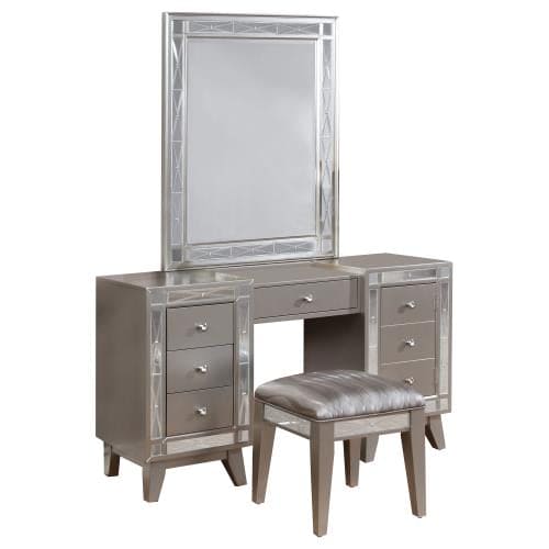 Vanity set 3 pc