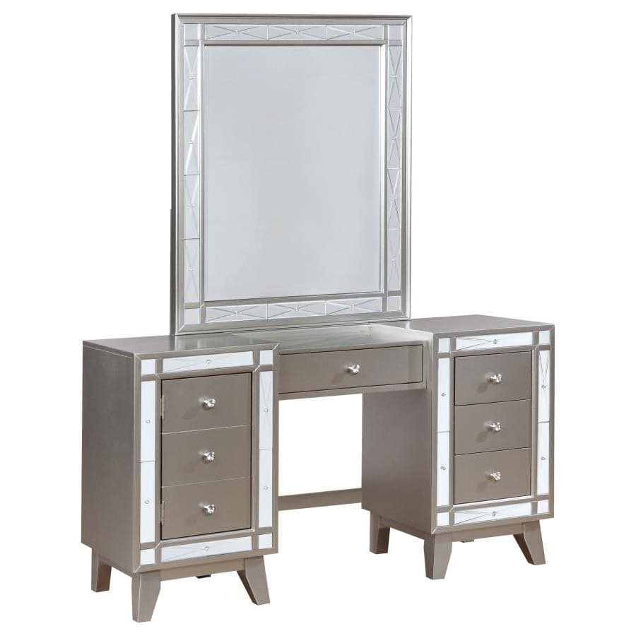 Vanity set 3 pc