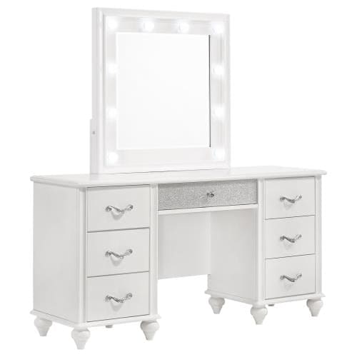 Vanity