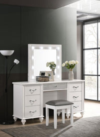 Vanity