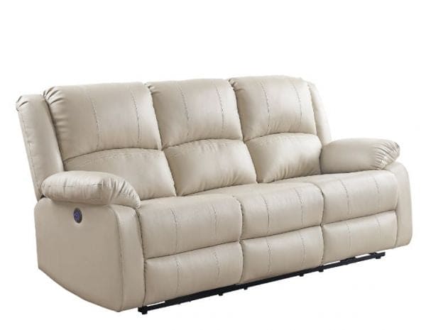 Living room set recliner