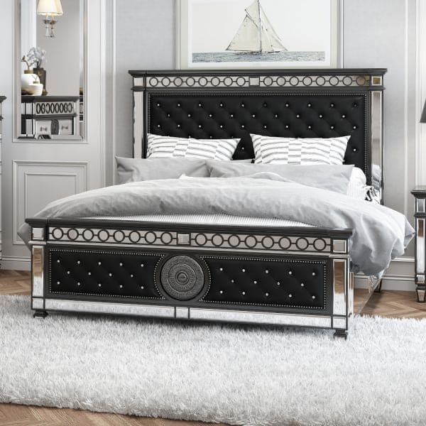 Bedroom set