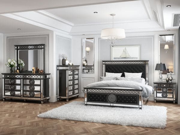 Bedroom set