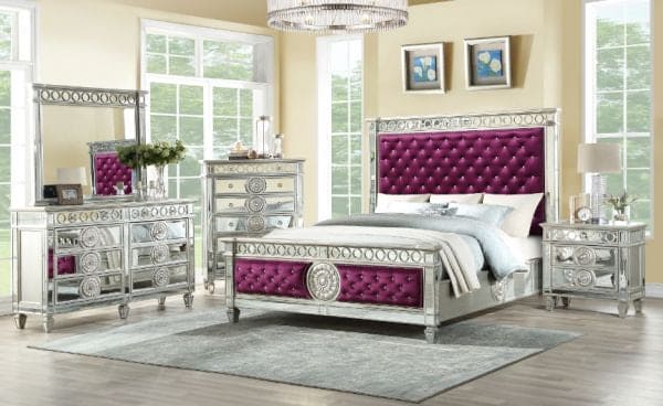 Bedroom set