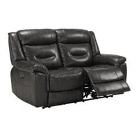 Living room set recliner