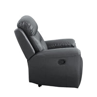 LIVING ROOM RECLINER SET