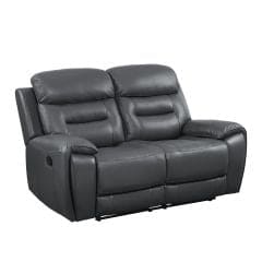 LIVING ROOM RECLINER SET