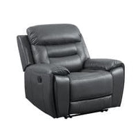 LIVING ROOM RECLINER SET