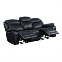 Living room set recliner