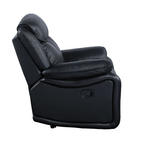 Living room set recliner