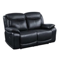 Living room set recliner