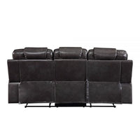 Living room set recliner