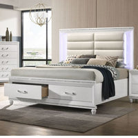 Bedroom set