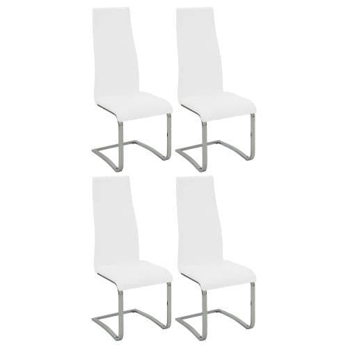 Dining Chair set of 4