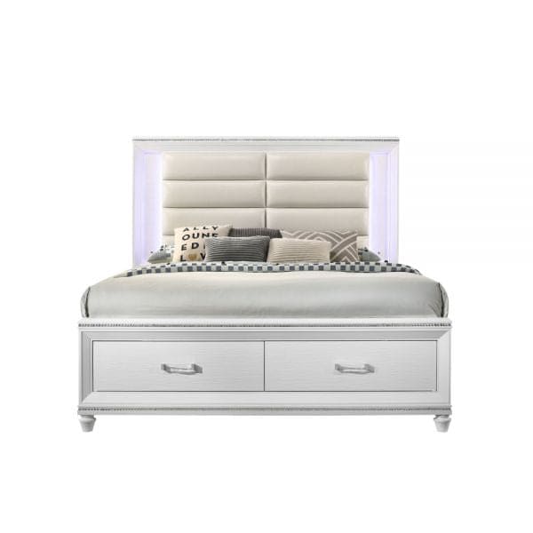 Bedroom set