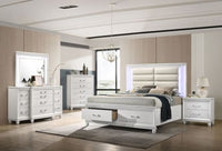 Bedroom set