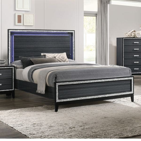 Bedroom set