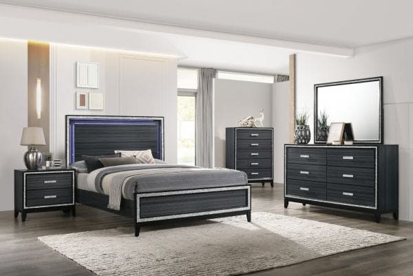 Bedroom set