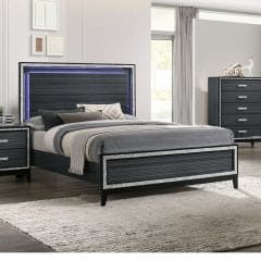 Bedroom set