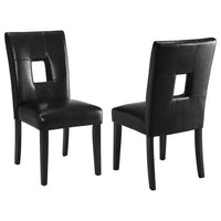 Dining chairs