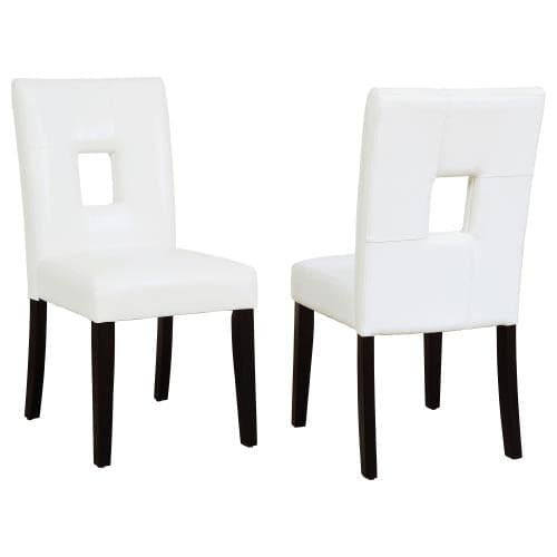 Dining chairs