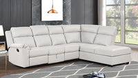 SECTIONAL RECLINER